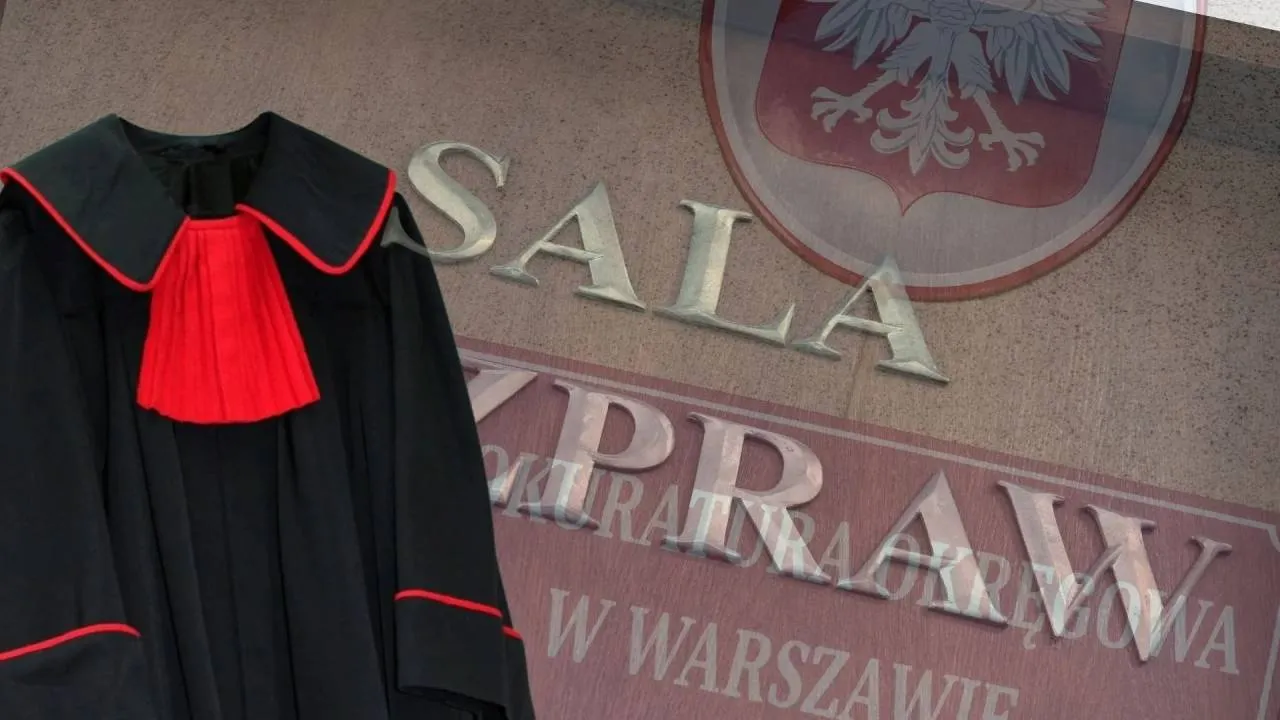Polska będzie płacić odszkodowania przez rozporządzenie Żurka. Co wtedy zrobimy? - pyta znany prokurator