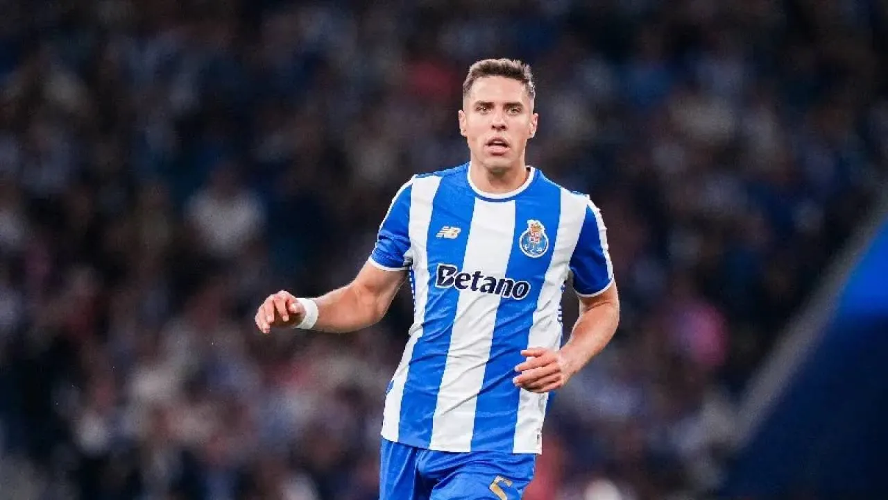 Portugalskie media chwalą Polaków. Bednarek i Kiwior rządzą defensywą FC Porto