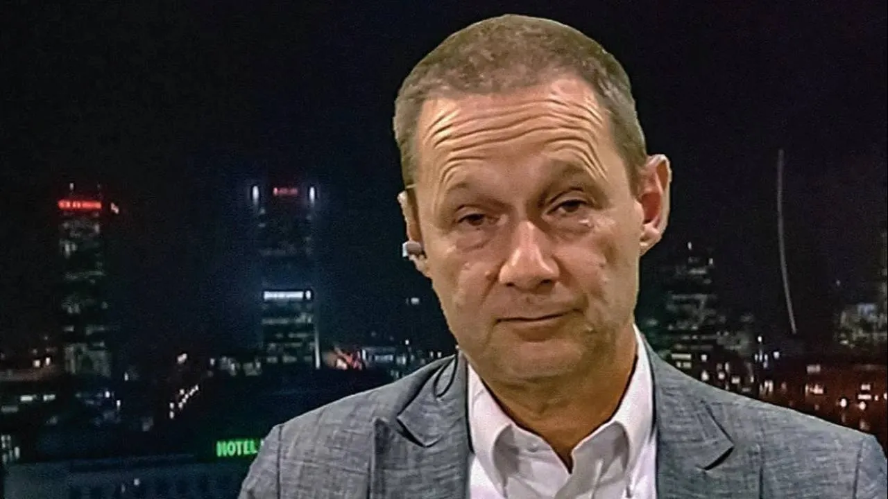 Bachmann wzywa do zamachu na NBP! Radzi Tuskowi, jak nielegalnie usunąć Glapińskiego i przejąć rezerwy banku