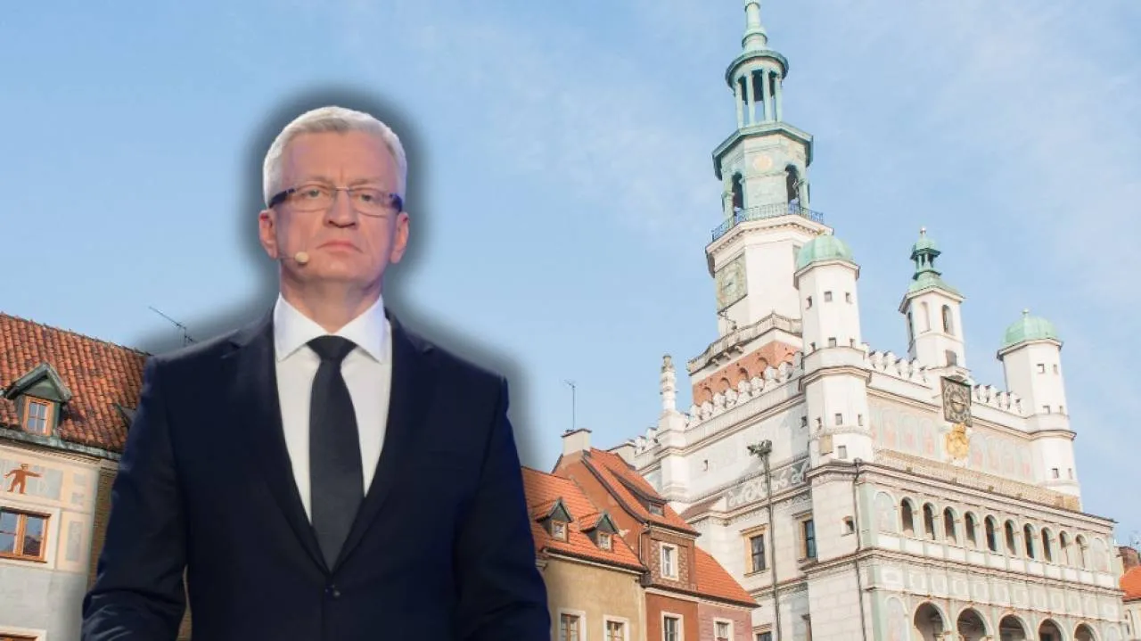 Chcą ochronić kolebkę polskości przed deweloperami. Jaśkowiak z PO oskarża o... motywy polityczne