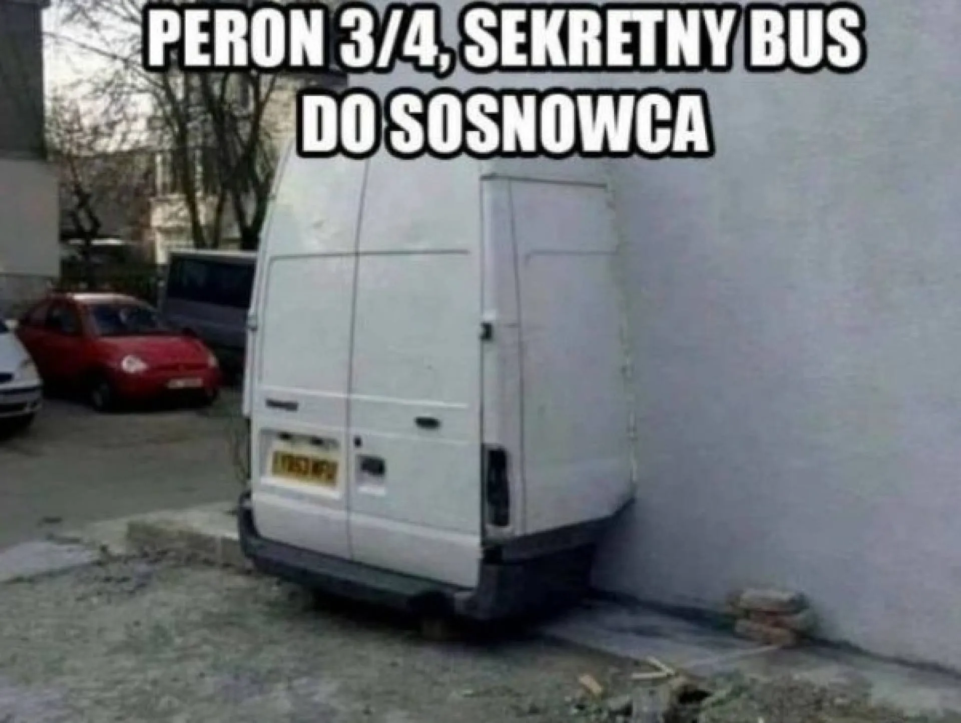 Sekretne przejście