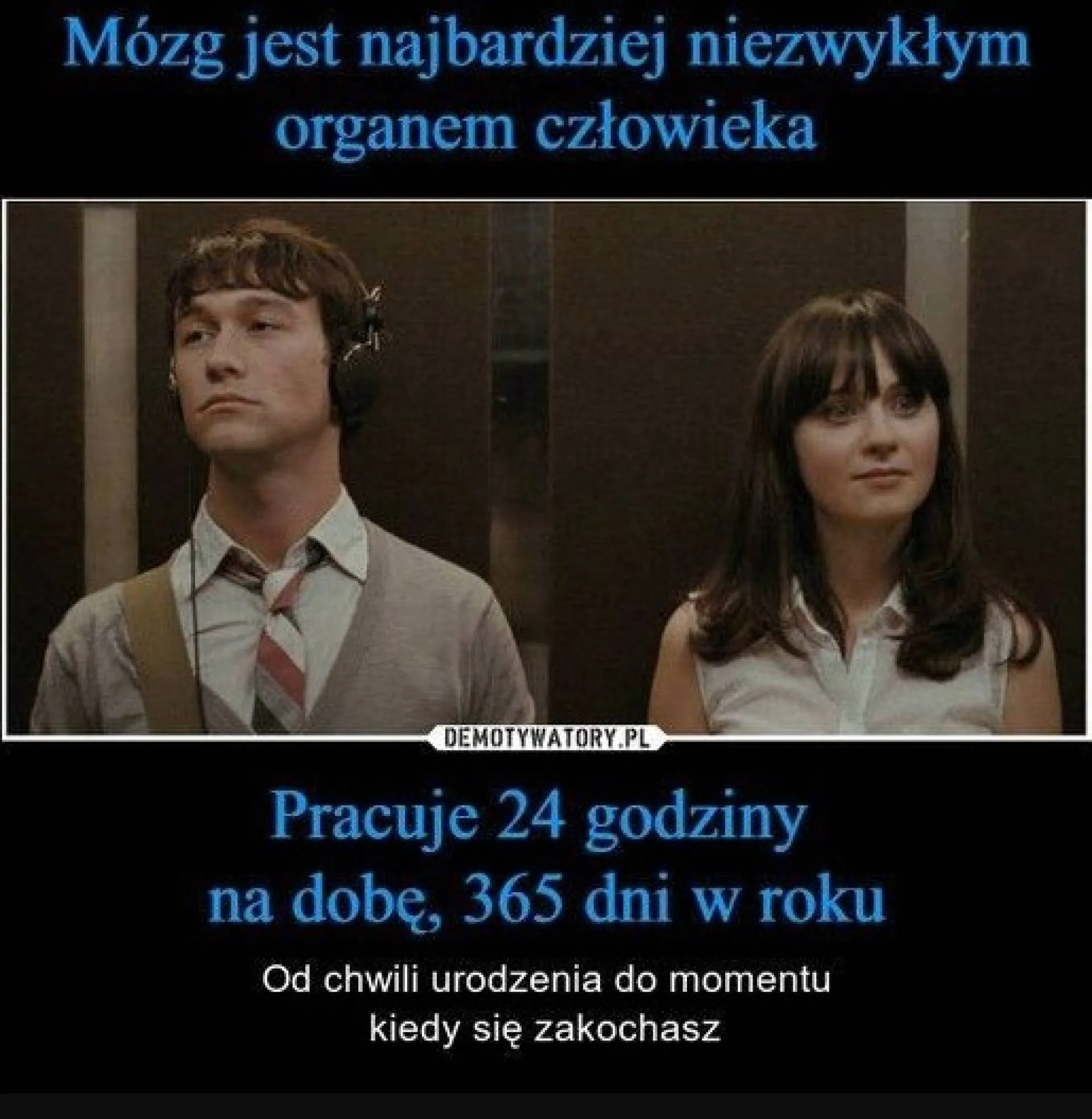 Rozum przepadł