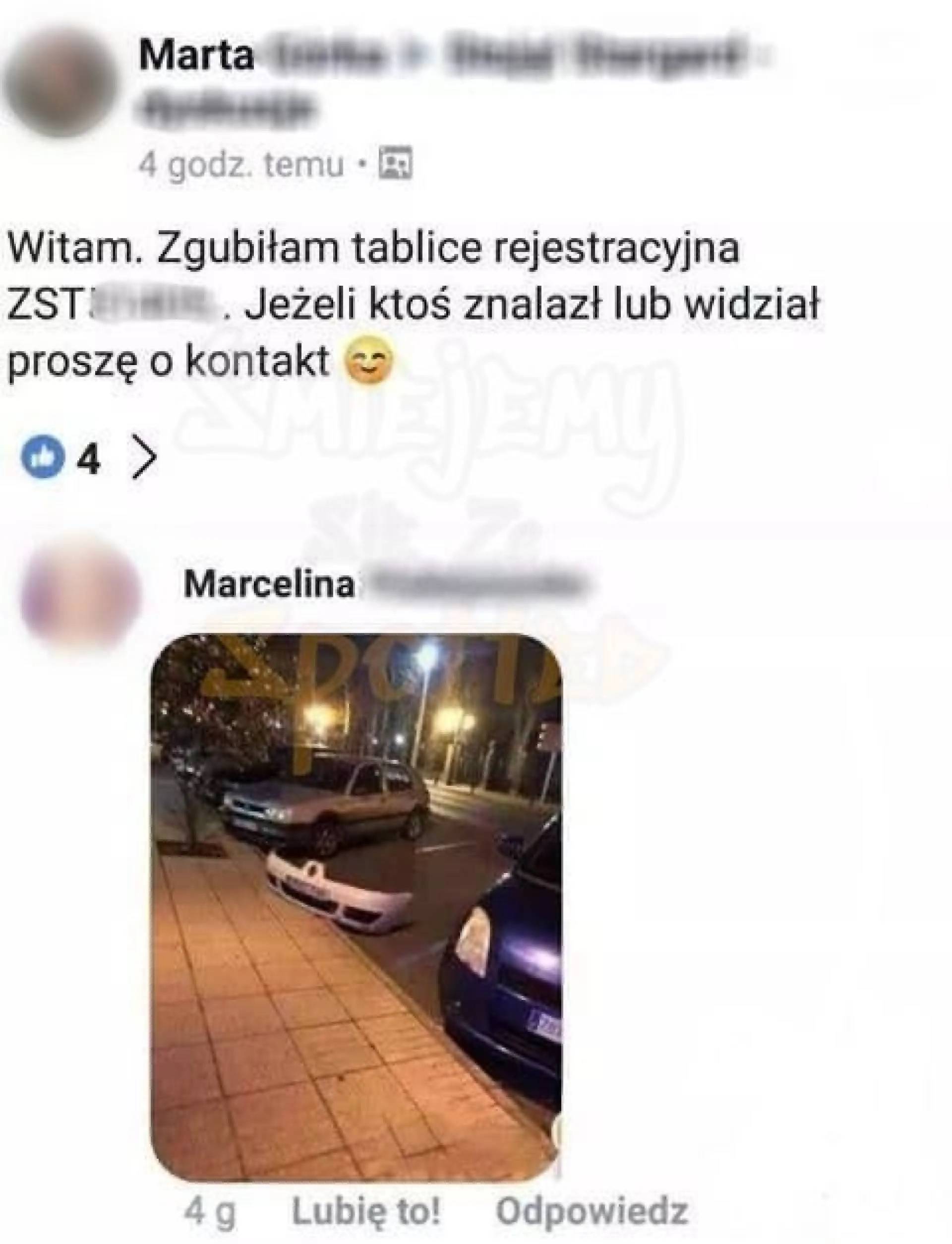 Nie tylko tablicę...