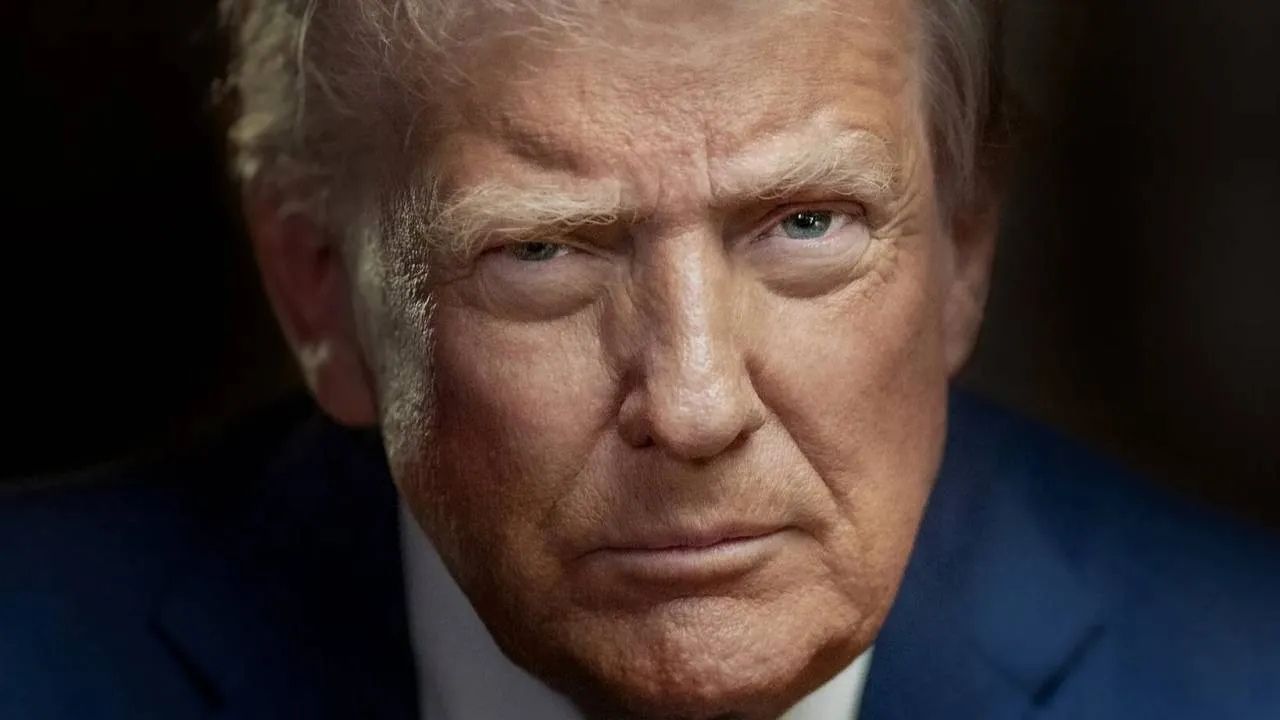 180 stopni Donalda Trumpa. Co wynika ze zwrotu w sprawie Ukrainy?