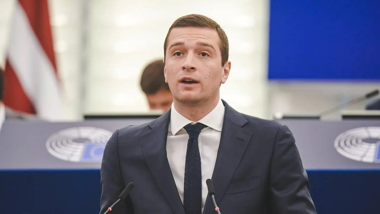 We Francji blisko prawicowej koalicji. "Jesteśmy gotowi"