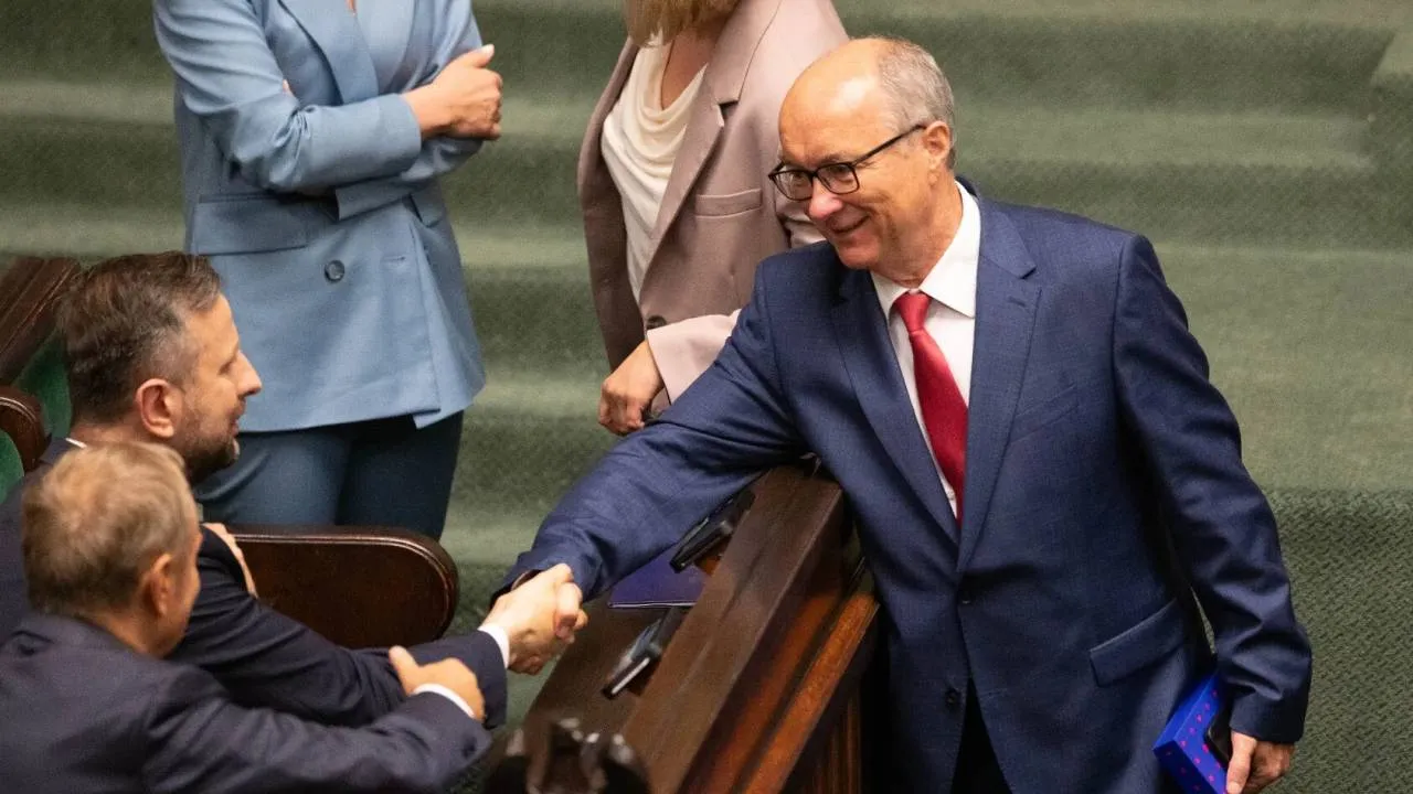 Koalicja chce związków partnerskich. Kolejne rozmowy PSL i Lewicy. Co na to prezydent?