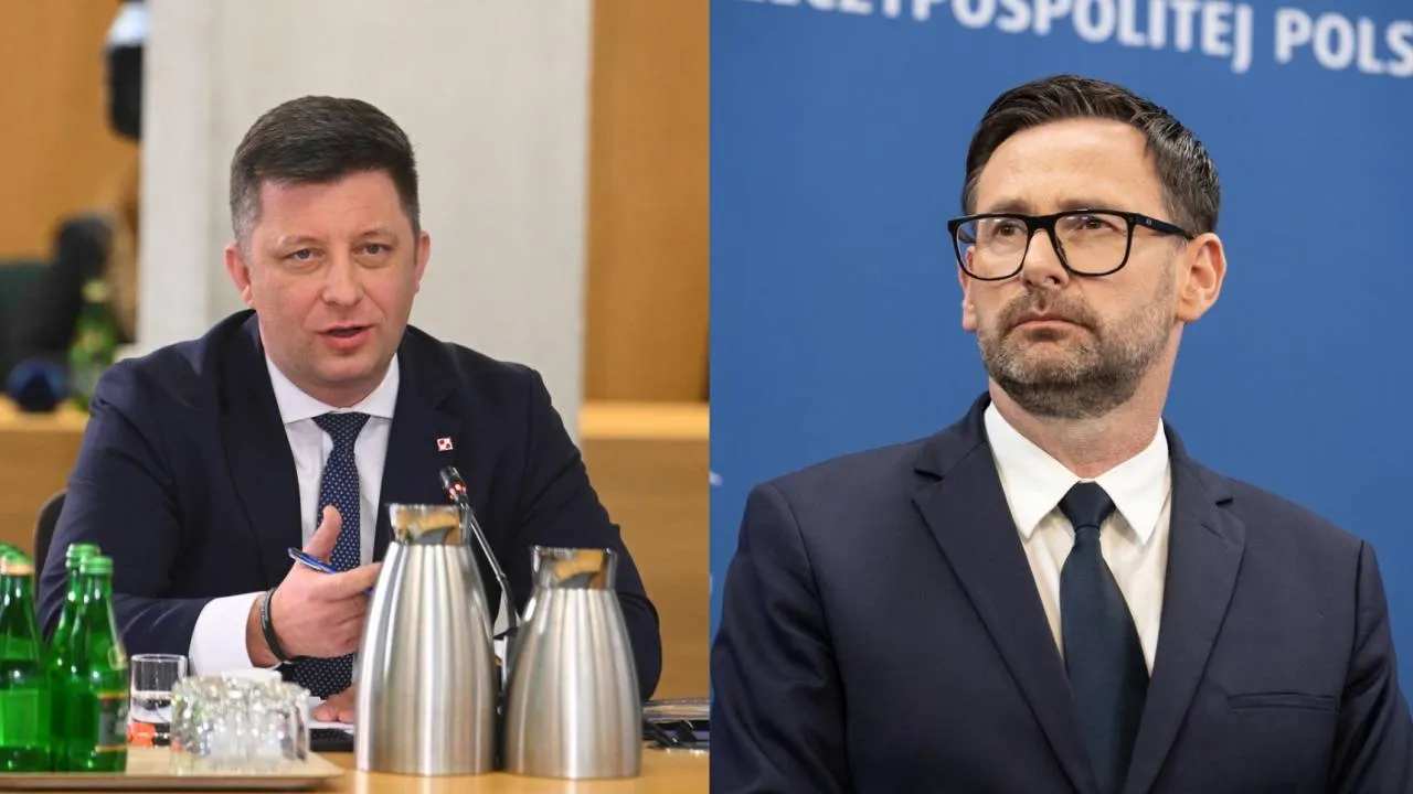 Europosłowie PiS bez immunitetów. Politycy piszą wprost o zemście politycznej