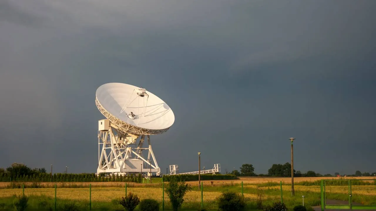 Kolejny cios w polska naukę. Największy w kraju radioteleskop bez finansowania