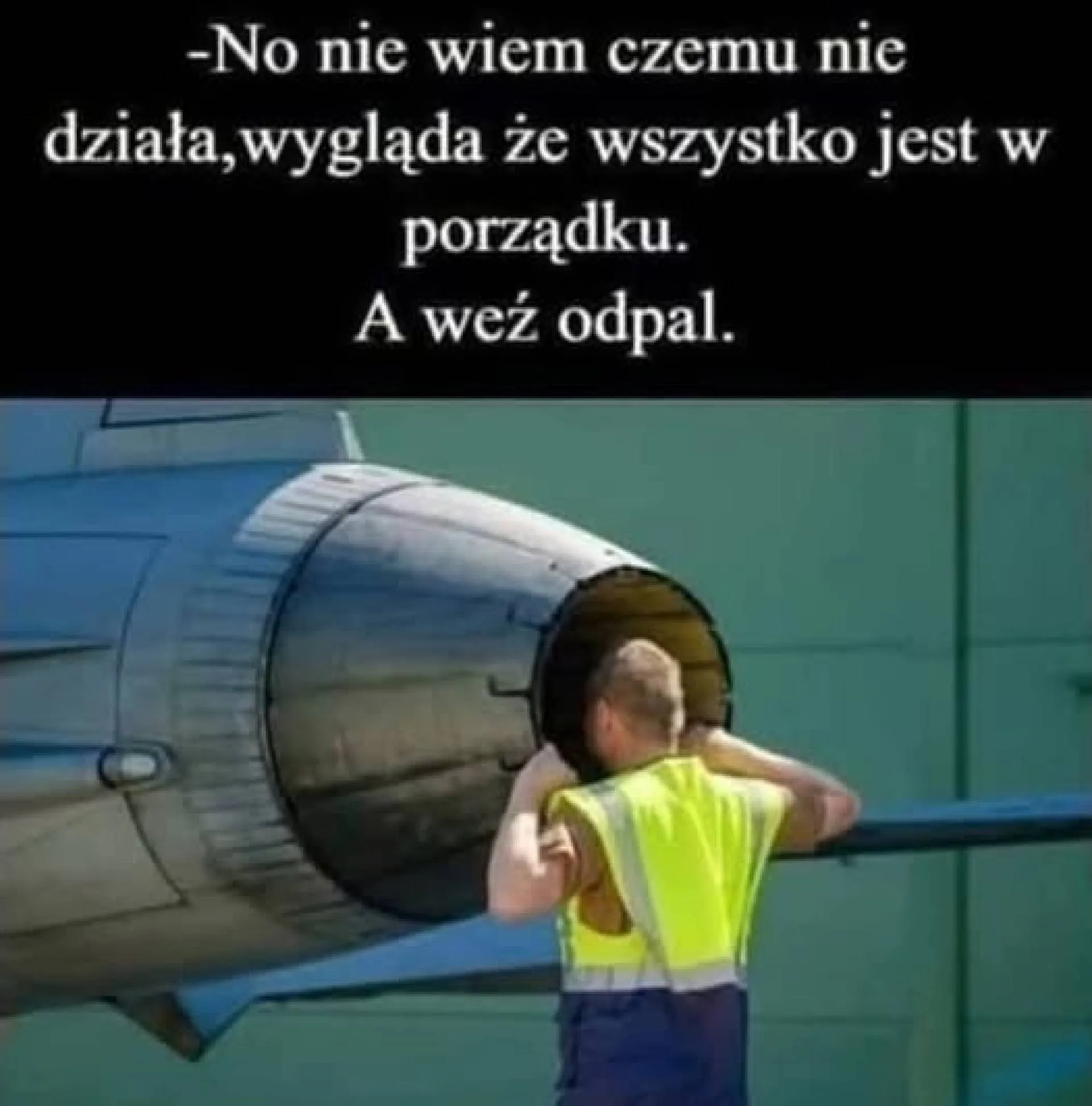 Nadchodzi nieuniknione