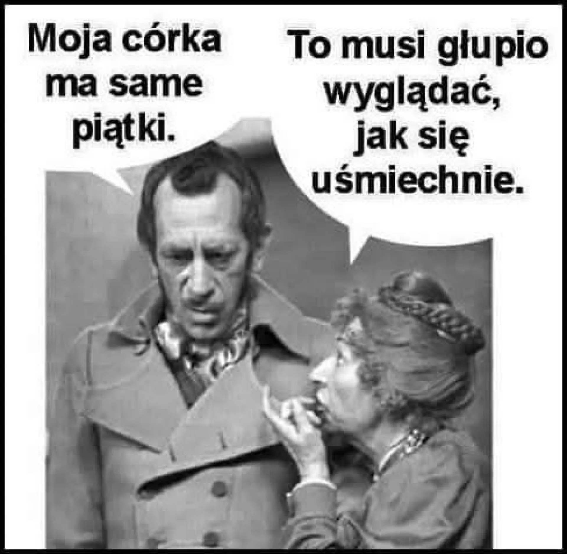 Nie zrozumieli się