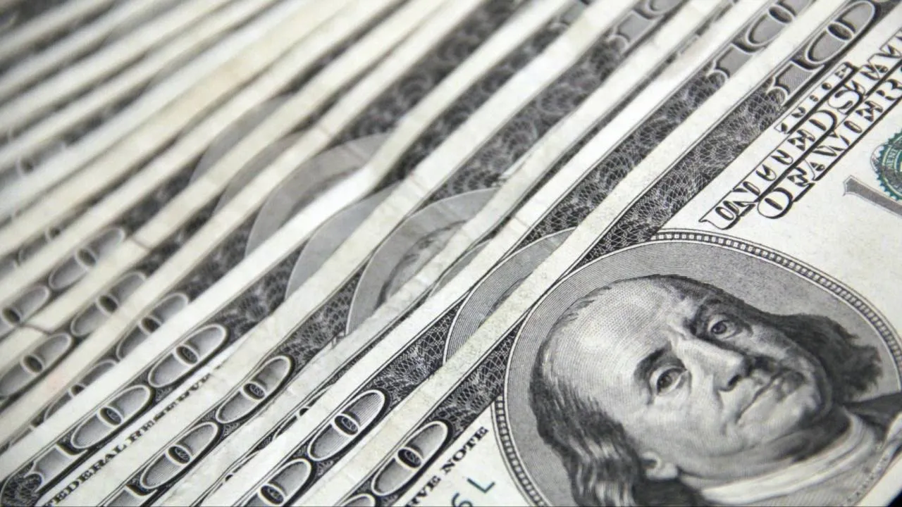 Shutdown w USA. Pracę straci nawet 4000 osób