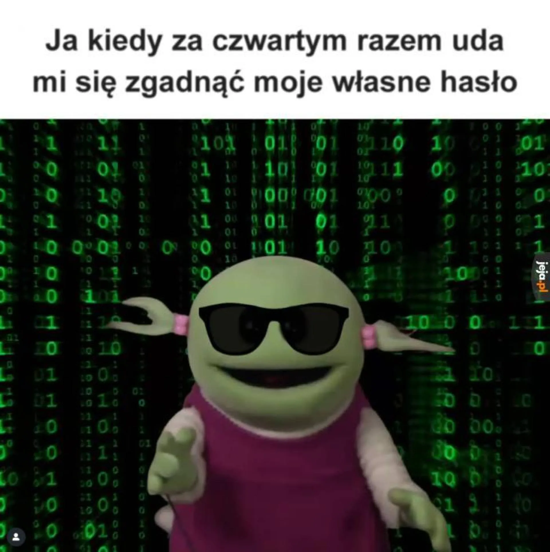 Warto je gdzieś zapisywać