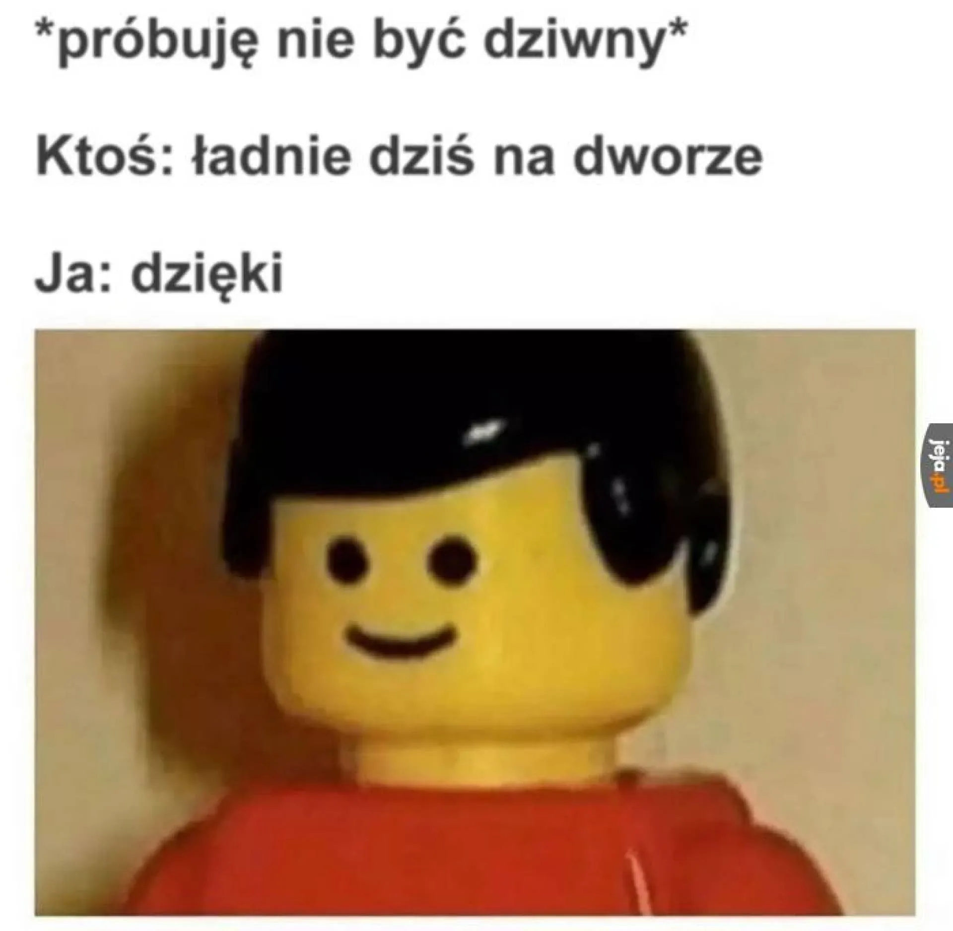 Chyba wtopa