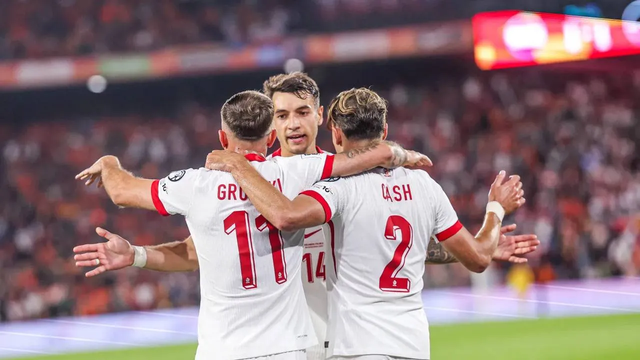 Kluczowy mecz Polaków w walce o mundial. Jan Urban już nie może eksperymentować