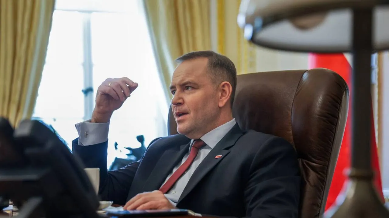 Co prezydent zrobi z ustawą praworządnościową? "Być może weto nie będzie potrzebne"
