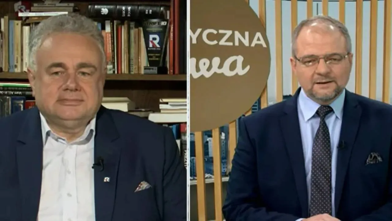 Niewylosowany sędzia w sali rozpraw. Co zrobić? Znany prawnik mówi wprost. "To przesłanka"