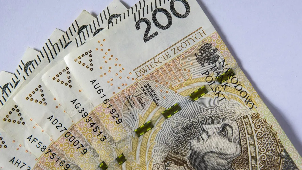 1000 zł od państwa "na rękę". Zasady wypłat są jasne