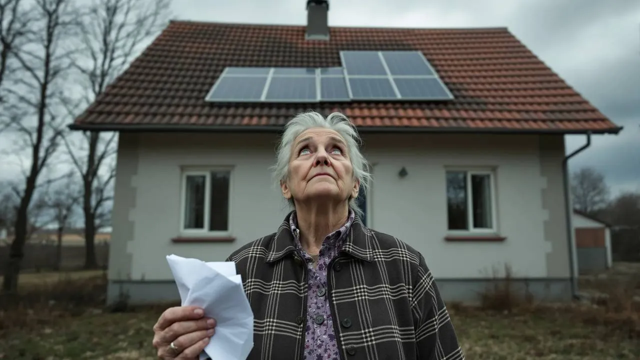 Oszuści na zieloną energię. „Gazeta Polska”: Jak nie dać się nabić w butelkę?