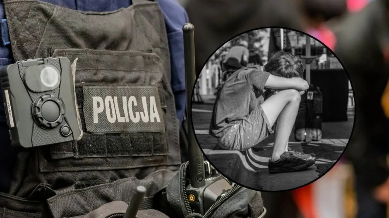 Policja ostrzega przed niebezpiecznym trendem