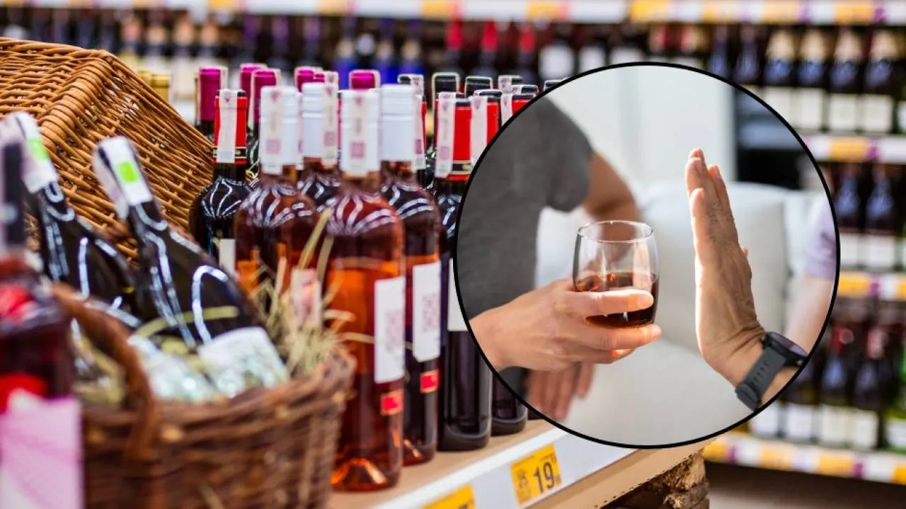 Nocna prohibicja. W tych gminach nie kupisz alkoholu nocą. A to nie koniec