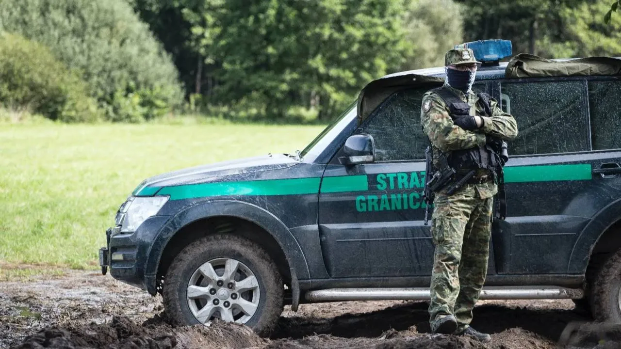 Rusza nowy system ewidencji obywateli spoza UE. W Polsce - na razie na dwóch przejściach