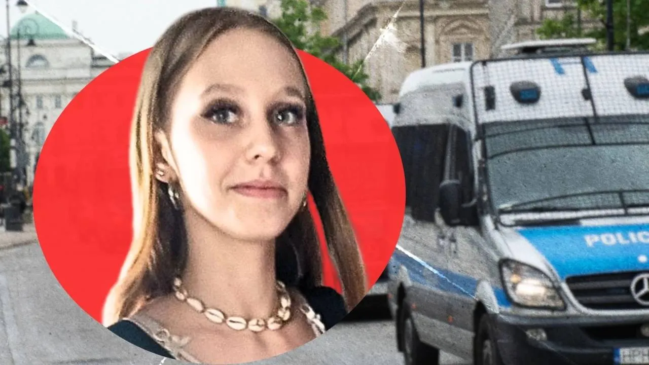 15-latka zniknęła ponad tydzień temu. Policja wszczyna alarm: trwają poszukiwania