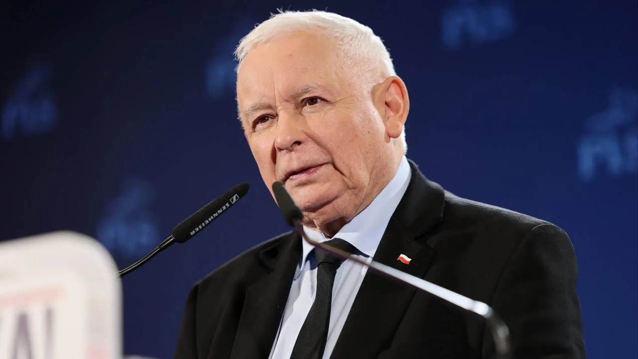 Wicemarszałek z PiS? Partia nie zamierza zmienić kandydatury