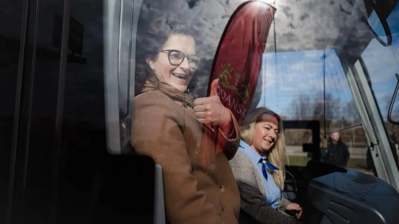 Mocna konferencja w Gdańsku. "To plucie w twarz Polakom". Było też o "mentalnych volksdeutschach"