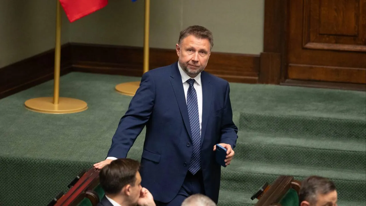 Awaria kluczowego systemu dla bezpieczeństwa Polaków. Zapytano o to Kierwińskiego