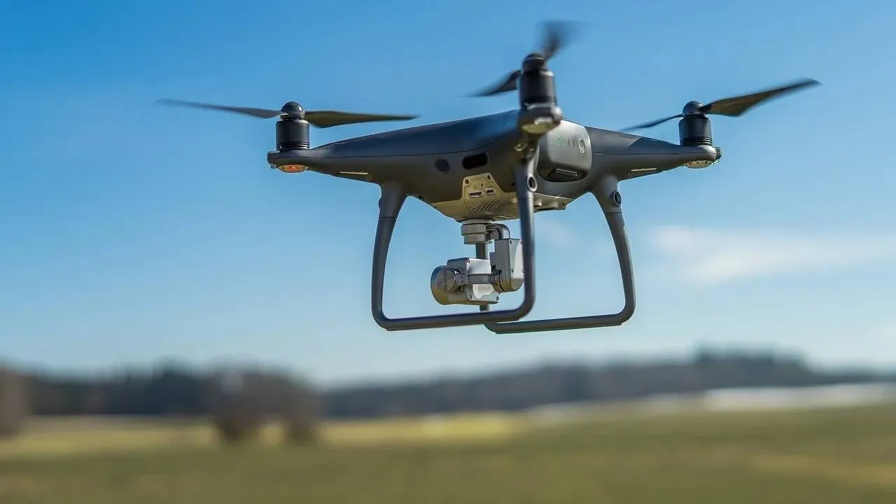 Dron Dron