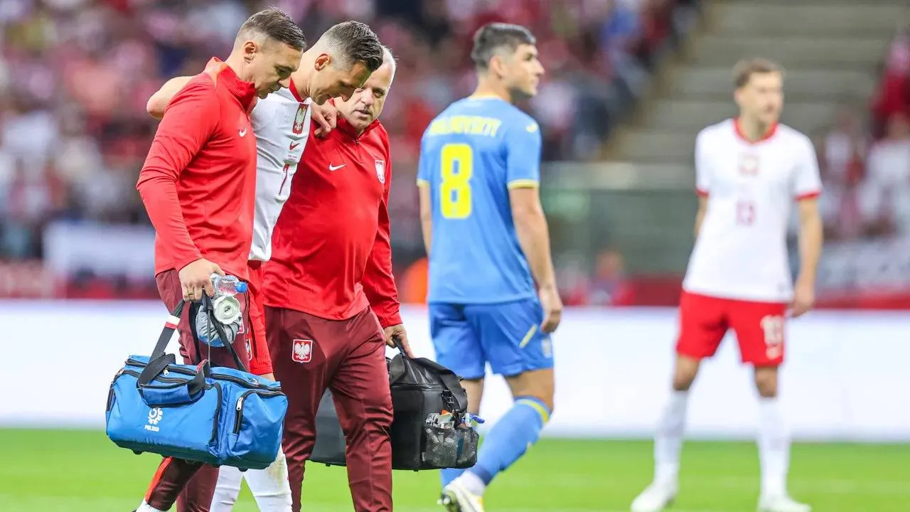 Arkadiusz Milik na zakręcie. Piłkarz Juventusu wraca do Polski
