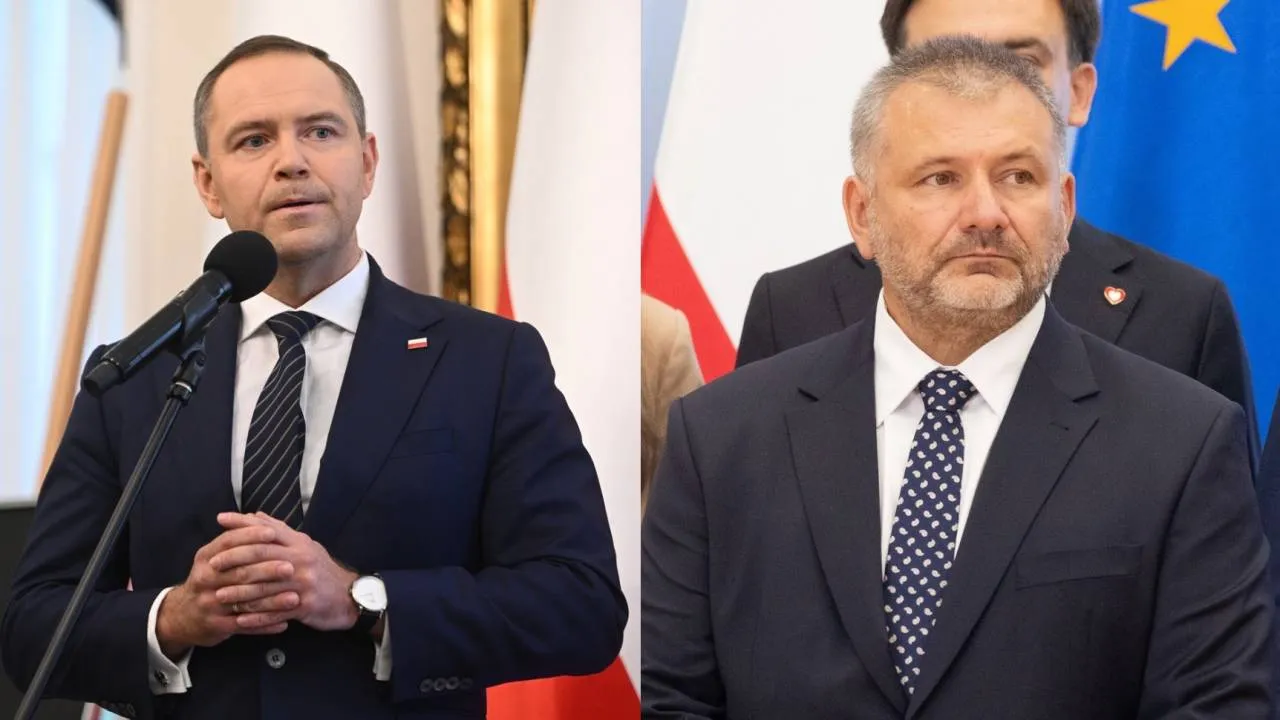 Prezydent odpowie na działania Żurka. "Przedstawi swoje propozycje"