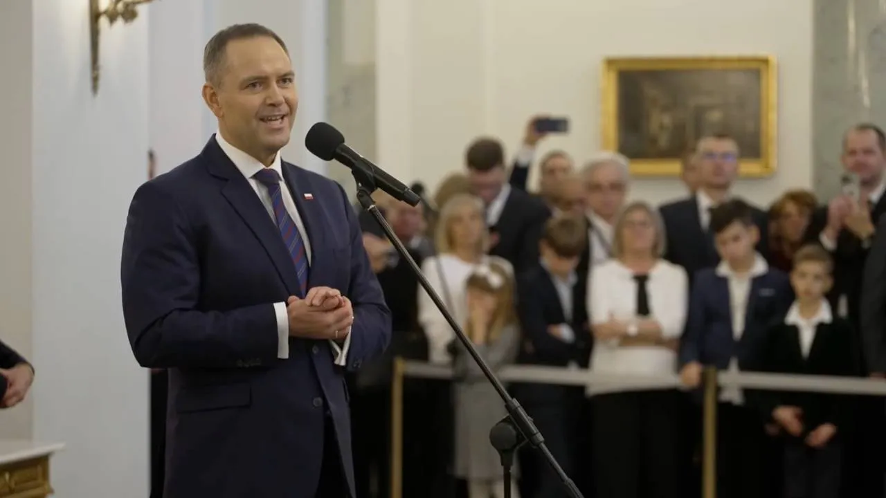 Prezydent odpowiada na bezprawie ekipy rządzącej: "Nigdy się na to nie zgodzę"