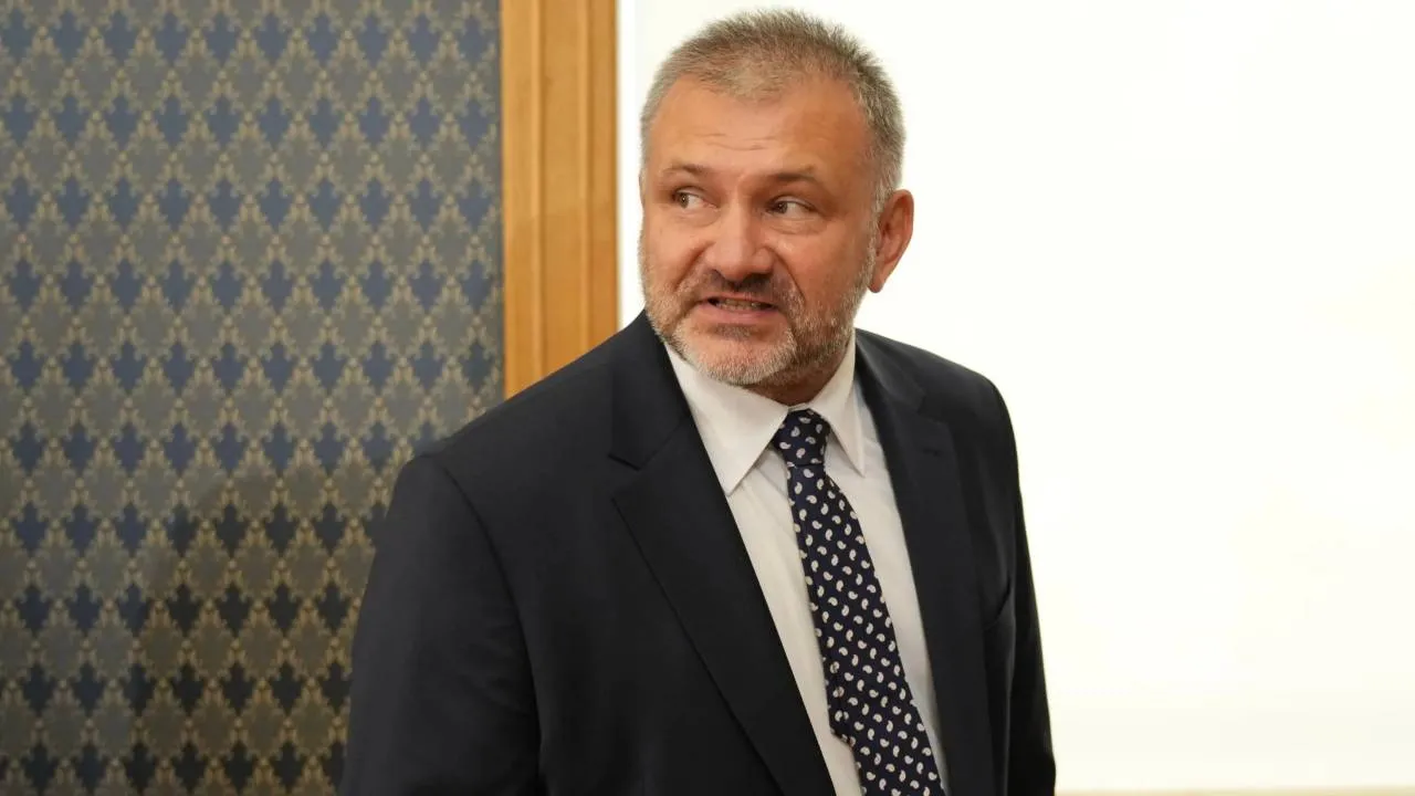 Sędzia Waldemar Żurek Sędzia Waldemar Żurek