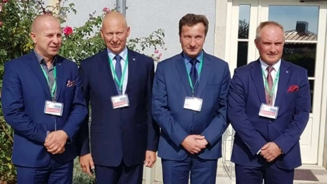 Były oficer WSI z posadką w resorcie kultury. Został dyrektorem [ZOBACZ]