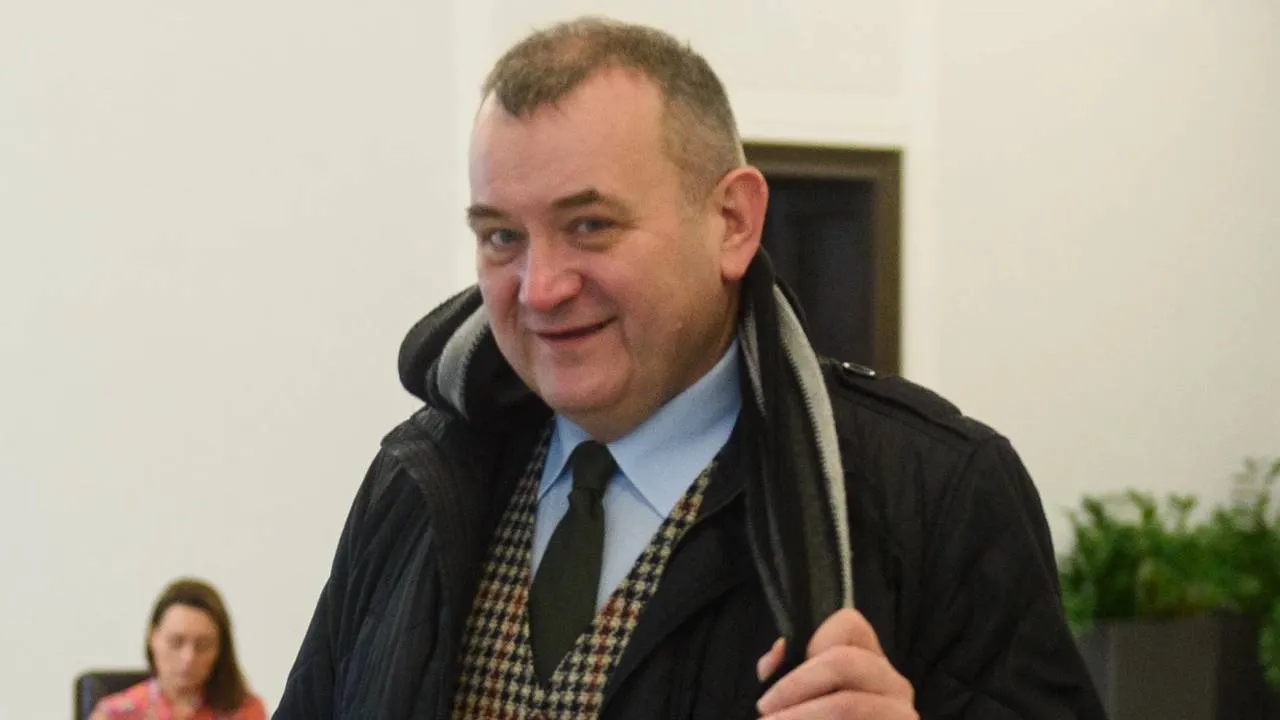 Skazany za korupcję Gawłowski trafił do Rady Gospodarczej! Będzie „promował i budował wizerunek Koszalina”