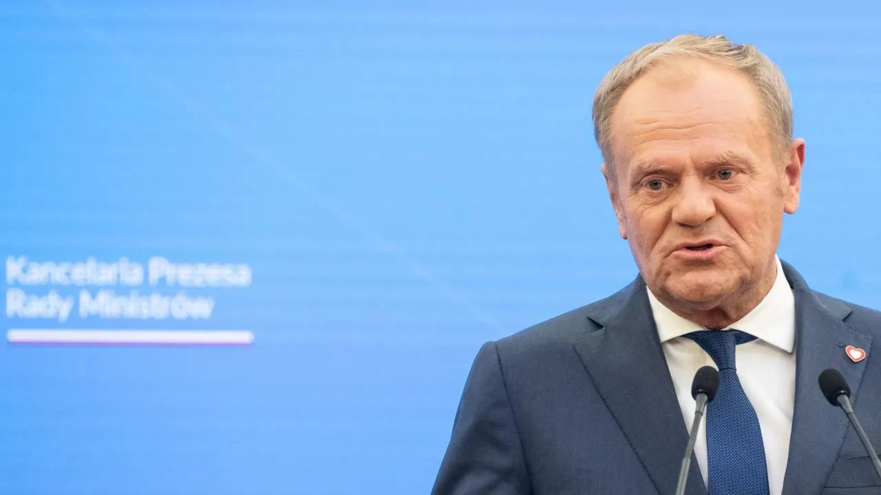 Ile naobiecywał, tyle nie wyszło... Polacy rozliczają Tuska - nie kryją rozczarowania [SONDAŻ]