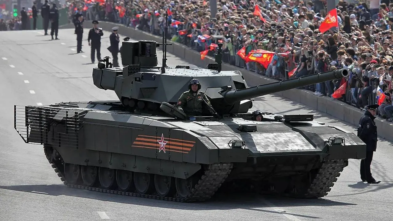 Wojna, podatki, kryzys. „Gazeta Polska” o nowym budżecie Federacji Rosyjskiej