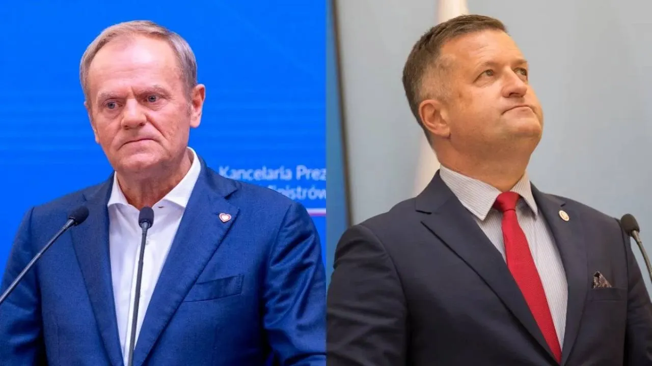 Cień WSI nad NATO? Generał Stróżyk i jego niepokojące aspiracje