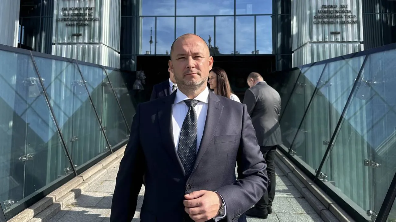 Prokuratura Korneluka szybko przejęła śledztwo. Sędzia Iwaniec niedawno orzekł, że działała ona bezprawnie