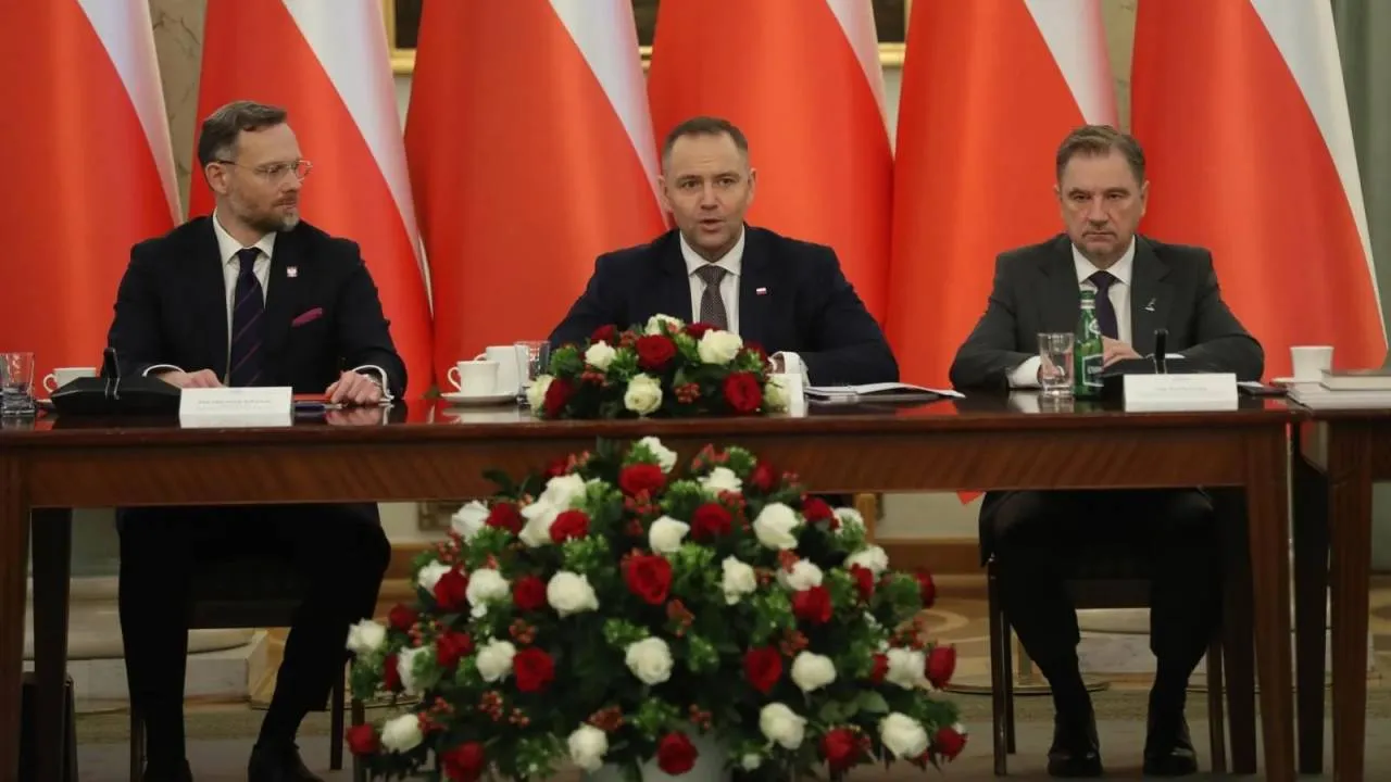 Prezydent o niespełnionych obietnicach rządu: Dwa lata temu obiecano Polakom bardzo dużo