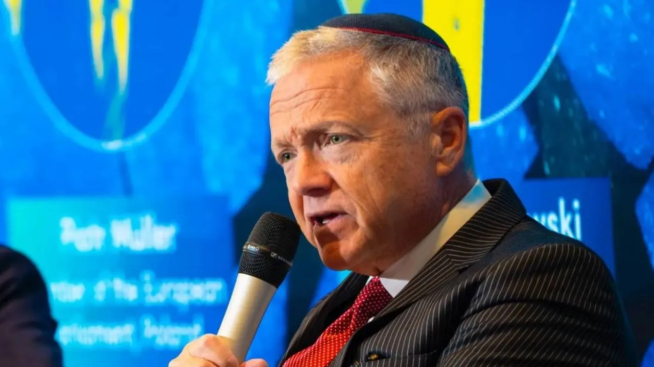Thomas Rose zaprzysiężony na ambasadora w Polsce. "Przygotowuje się do reprezentowania prezydenta USA"