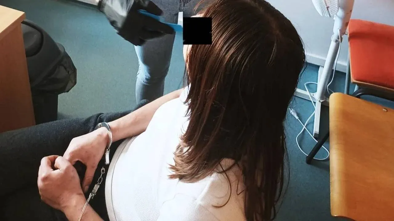 26-latka usłyszała zarzut zabójstwa 26-latka usłyszała zarzut zabójstwa