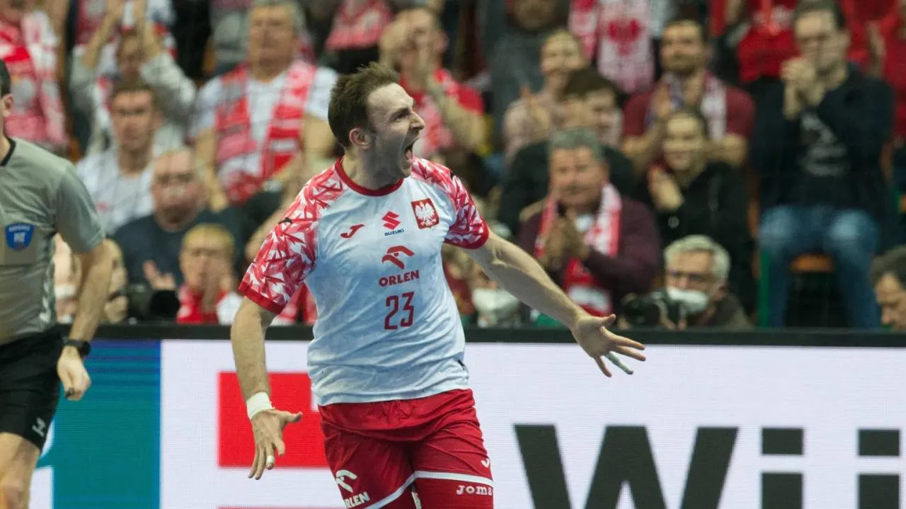 Zawiesili występy w reprezentacji Polski. Biało-czerwoni bez dwóch gwiazd