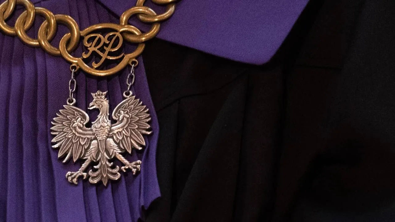 Mniejsza kara dla ojca, który potrącił własne dziecko