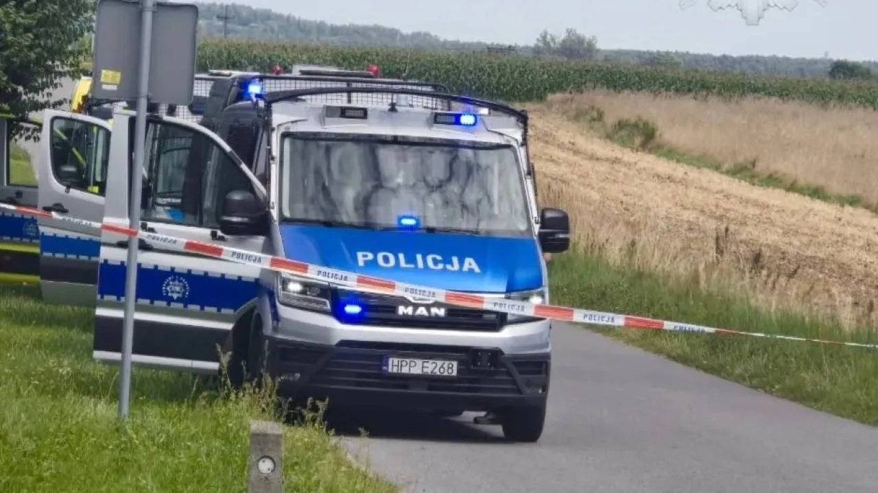 Potrójne zabójstwo - „tragedia, która mogła się nie wydarzyć”. Wstrząsające relacje mieszkańców Barcic
