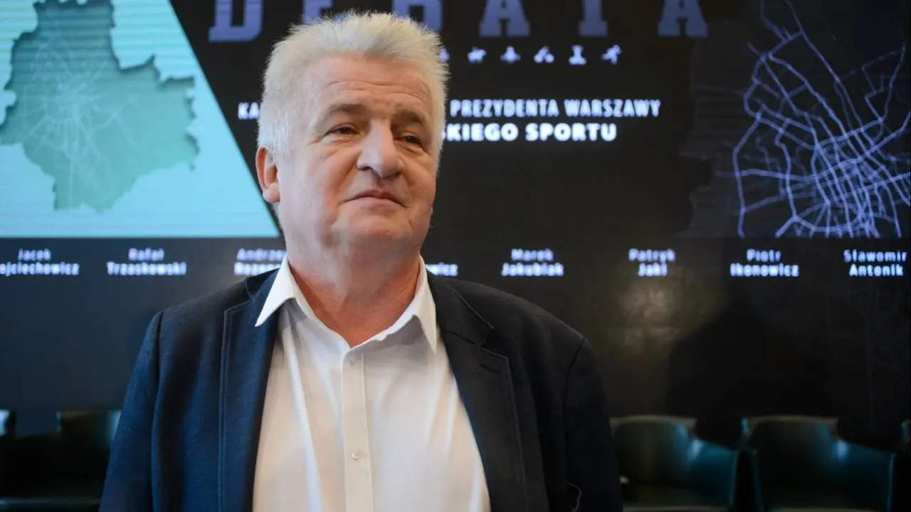 “Młode pokolenie nie ma na co liczyć”. Piotr Ikonowicz komentuje dokonania "uśmiechniętej koalicji"