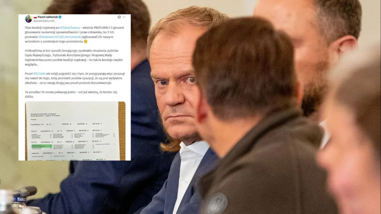 Donald Tusk