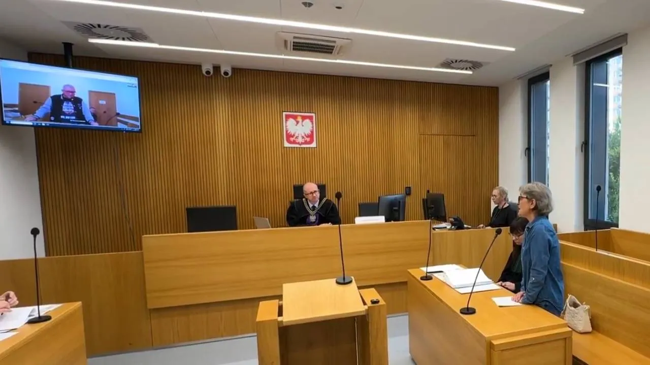 Przeprosiła, ale nie jak chciał Owsiak. Tak szef Wielkiej Orkiestry potraktował emerytkę z Torunia [WIDEO]