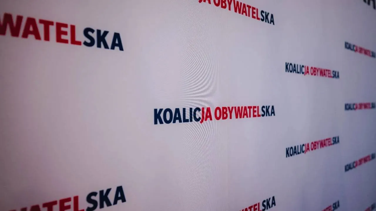 Radny KO zawieszony przez władze klubu. W tle śledztwo w sprawie nieprawidłowości w szpitalu